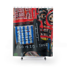 Load image into Gallery viewer, S.A.C | Shower Curtains