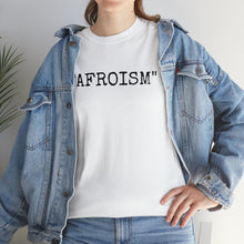 Load image into Gallery viewer, Copy of SOCIAL ANTI COLLECTION | AFROISM "2023" Cotton Tee