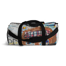 Load image into Gallery viewer, SOCIAL ANTI COLLECTION DESIGNER | Duffel Bag "2021"