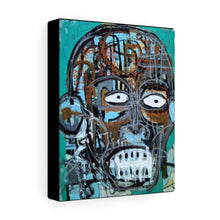 Load image into Gallery viewer, Time Traveler | Canvas Prints