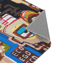 Load image into Gallery viewer, SOCIAL ANTI COLLECTION DESIGNER AREA RUG