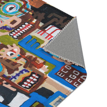 Load image into Gallery viewer, SOCIAL ANTI COLLECTION DESIGNER AREA RUG