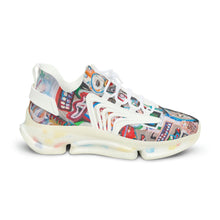 Load image into Gallery viewer, S.A.C Mesh Sneakers