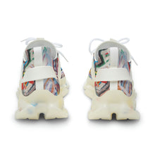 Load image into Gallery viewer, S.A.C Mesh Sneakers