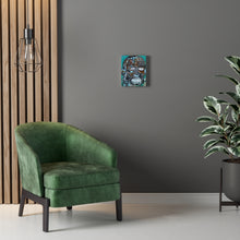 Load image into Gallery viewer, Time Traveler | Canvas Prints