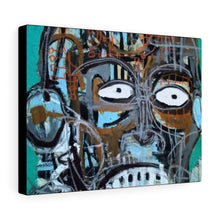 Load image into Gallery viewer, Time Traveler | Canvas Prints