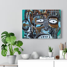 Load image into Gallery viewer, Time Traveler | Canvas Prints