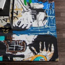 Load image into Gallery viewer, SOCIAL ANTI COLLECTION DESIGNER | Rug