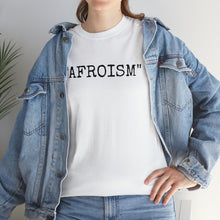 Load image into Gallery viewer, Copy of SOCIAL ANTI COLLECTION | AFROISM &quot;2023&quot; Cotton Tee
