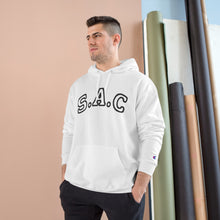 Load image into Gallery viewer, S.A.C × Champion Hoodie
