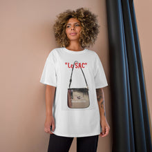 Load image into Gallery viewer, &quot;Le SAC&quot; | Champion T-Shirt
