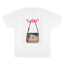 Load image into Gallery viewer, &quot;Le SAC&quot; | Champion T-Shirt
