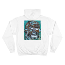 Load image into Gallery viewer, S.A.C × Champion Hoodie
