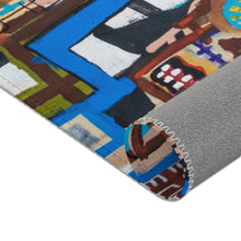 Load image into Gallery viewer, SOCIAL ANTI COLLECTION DESIGNER AREA RUG
