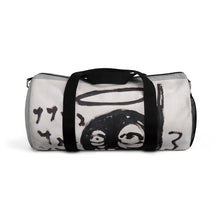 Load image into Gallery viewer, SOCIAL  ANTI COLLECTION DESIGNER Duffel Bag
