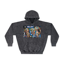 Load image into Gallery viewer, S.A.C Mineral Wash Hoodie
