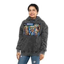 Load image into Gallery viewer, S.A.C Mineral Wash Hoodie
