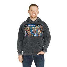 Load image into Gallery viewer, S.A.C Mineral Wash Hoodie
