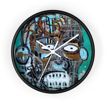 Load image into Gallery viewer, SOCIAL ANTI COLLECTION | Wall clock
