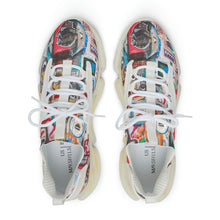 Load image into Gallery viewer, S.A.C Mesh Sneakers
