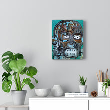 Load image into Gallery viewer, Time Traveler | Canvas Prints
