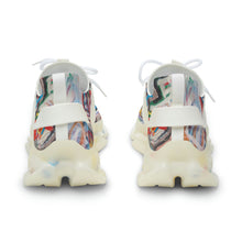 Load image into Gallery viewer, S.A.C Mesh Sneakers
