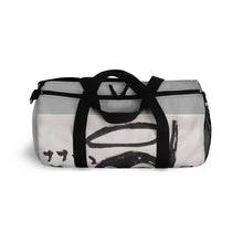 Load image into Gallery viewer, SOCIAL  ANTI COLLECTION DESIGNER Duffel Bag
